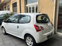 Usata Renault Twingo 75 CV (55 kW) 2013 Bianco Utilitaria