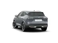 Nuova Nissan Qashqai N-Connecta 140 CV (102 kW) 2026 Ceramic gray SUV