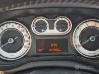 Usata Fiat 500L Pop 85 CV (62 kW) 2013 Bluazzurro Monovolume