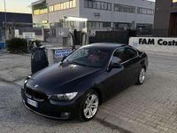 Usata BMW 330 M Sport 231 CV (169 kW) 2008 Coupé