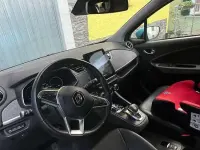 Usata Renault Zoe 50 kW (69 CV) 2020 Blu/azzurro Utilitaria