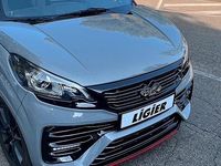 Usata Ligier JS50 2025 Grigio Utilitaria