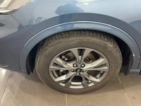 Usata Ford Kuga ST-Line 120 CV (88 kW) 2024 Nero SUV