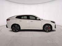 Gebraucht BMW iX2 M Sport 150 kW (204 PS) 2025 Weiß SUV