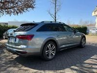 Usata Audi A6 Allroad Ambiente 286 CV (210 kW) 2020 Grigio Station wagon