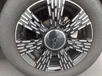 Usata Fiat 600 145 CV (106 kW) 2025 Verde SUV