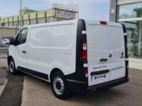 Usata Fiat Talento 120 CV (88 kW) 2021 Bianco Monovolume