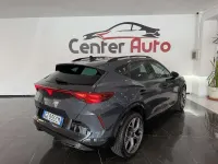 Usata Cupra Formentor 150 CV (110 kW) 2025 Other SUV