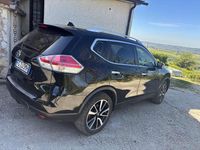 Usata Nissan X-Trail Visia 131 CV (96 kW) 2016 SUV