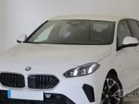 Usata BMW 118 M Sport 163 CV (119 kW) 2025 Grigio Utilitaria