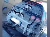 Usata VW Golf V 105 CV (77 kW) 2007 Nero Berlina