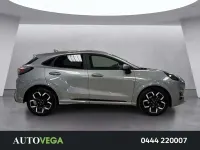 Usata Ford Puma Titanium X 125 CV (91 kW) 2021 Vari colori / pastello SUV