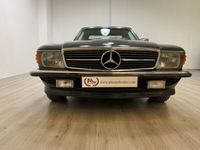 usata Mercedes 300 Classe SL* Unico proprietario * Perfetta