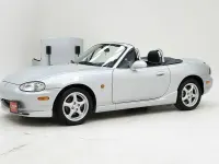 Usata Mazda MX5 139 CV (102 kW) 2000 Altri Cabrio