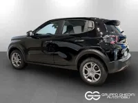 Nuova Citroën C3 PureTech 101 CV (74 kW) 2026 Night black SUV