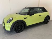 usata Mini Cooper Cabriolet 1.5 Cooper Yours