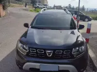 Usata Dacia Duster 101 CV (74 kW) 2021 Grigio SUV