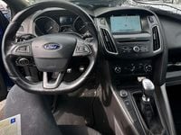 Usata Ford Focus ST-Line 120 CV (88 kW) 2018 Berlina