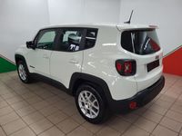 usata Jeep Renegade 1.6 Mjt 130 CV Limited nuova a Terranuova Bracciolini