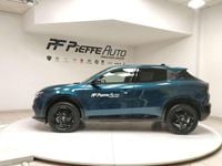 Nuova Alfa Romeo Junior 136 CV (100 kW) 2025 Blu navigli SUV