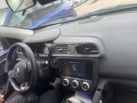 Usata Renault Kadjar Business 116 CV (85 kW) 2022 Grigio SUV