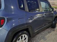 Usata Jeep Renegade Limited 131 CV (96 kW) 2023 SUV