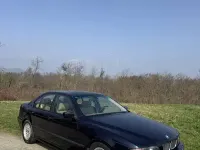 Usata BMW 528 193 CV (141 kW) 1999 Berlina