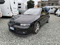 usata Seat Leon 1.8 20v T Cupra R 225cv