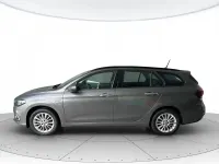 Usata Fiat Tipo Business 95 CV (69 kW) 2021 Grigio Station wagon