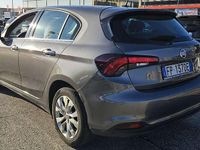 Usata Fiat Tipo Business 120 CV (88 kW) 2018 Grigio Berlina