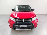 Nuova Suzuki Vitara 110 CV (80 kW) 2025 Rosso SUV