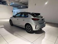 Nuova Opel Corsa S 101 CV (74 kW) 2025 Bianco Utilitaria