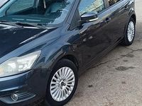 Usata Ford Focus 100 CV (73 kW) 2009 Grigio Berlina