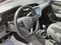 Usata Opel Corsa Elegance 75 CV (55 kW) 2022 Nero metallizzato Utilitaria