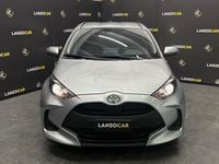 Usata Toyota Yaris Hybrid Active 116 CV (85 kW) 2025 Grigio Berlina