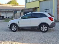 Usata Opel Antara Cosmo 163 CV (119 kW) 2014 SUV