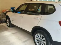 Usata BMW X3 143 CV (105 kW) 2014 SUV