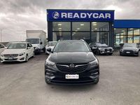 Gebraucht Opel Grandland X Innovation 131 PS (96 kW) 2019 Schwarz SUV