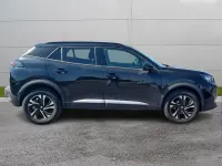 Usata Peugeot 2008 Allure 130 CV (95 kW) 2023 Nero SUV