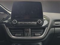 Usata Ford Puma Titanium 125 CV (91 kW) 2020 Grigio SUV