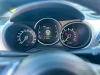 Usata Fiat 500L S 95 CV (69 kW) 2021 Bianco Monovolume