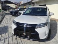 Nuova Suzuki Vitara 129 CV (94 kW) 2025 Nero SUV