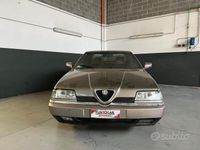usata Alfa Romeo 164 3.0i V6 24V cat Super