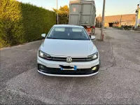 Usata VW Polo 95 CV (69 kW) 2018 Utilitaria