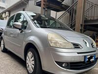 Usata Renault Modus 2013 Grigio Monovolume