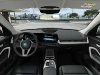 Nuova BMW iX1 150 kW (204 CV) 2026 Space silver metallizzato SUV