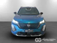 Nuova Peugeot 2008 Allure 102 CV (75 kW) 2026 Bluazzurro SUV
