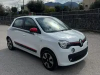Usata Renault Twingo 66 kW (90 CV) 2026 Bianco Utilitaria