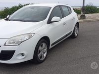 usata Renault Mégane Mégane 1.5 dCi 110CV Dynamique