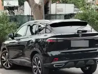Usata MG HS Comfort 170 CV (125 kW) 2025 Nero SUV